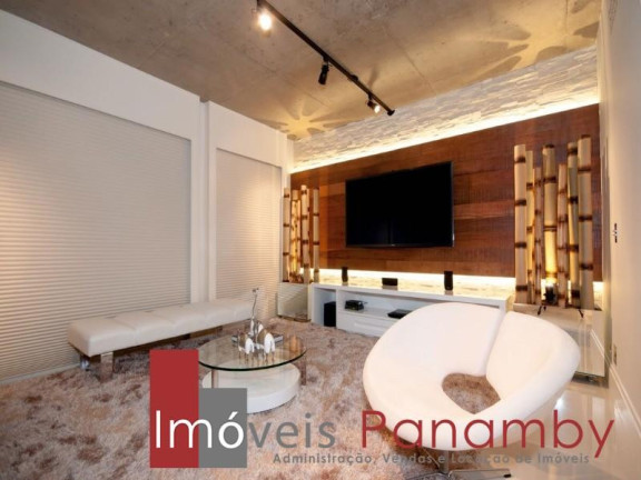 Imagem Apartamento com 1 Quarto à Venda, 70 m² em Jardim Fonte Do Morumbi - São Paulo Imagem Apartamento com 1 Quarto à Venda, 70 m² em Jardim Fonte Do Morumbi - São Paulo