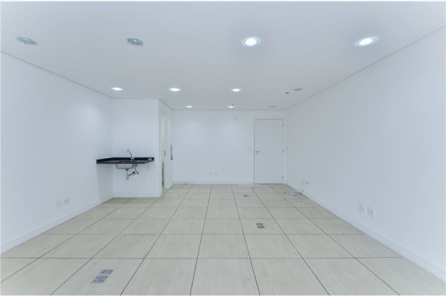 Imagem Sala Comercial à Venda, 40 m² em Aclimação - São Paulo