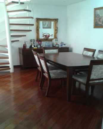 Imagem Imóvel com 3 Quartos à Venda, 148 m² em Jardim Liú - Juiz De Fora Imagem Imóvel com 3 Quartos à Venda, 148 m² em Jardim Liú - Juiz De Fora