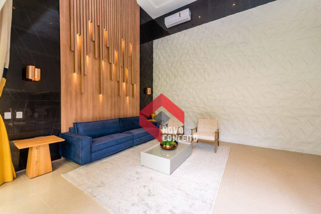 Imagem Apartamento com 3 Quartos à Venda, 123 m² em Luciano Cavalcante - Fortaleza