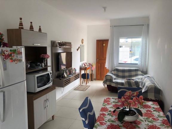 Imagem Casa com 2 Quartos à Venda, 55 m² em Xv De Novembro - Tijucas Imagem Casa com 2 Quartos à Venda, 55 m² em Xv De Novembro - Tijucas
