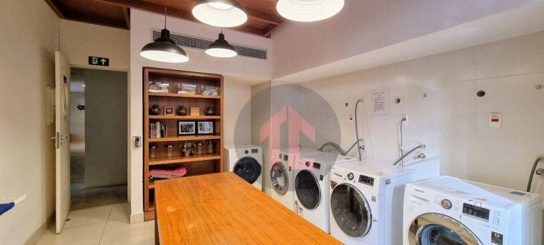 Imagem Apartamento com 1 Quarto à Venda, 40 m² em Cambuí - Campinas Imagem Apartamento com 1 Quarto à Venda, 40 m² em Cambuí - Campinas