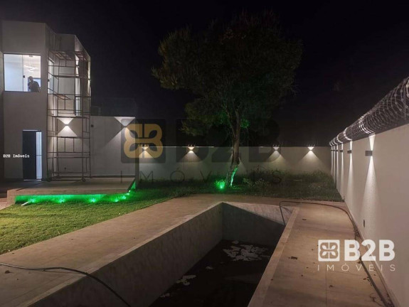 Imagem Casa com 3 Quartos à Venda, 230 m² em Vale Do Igapó - Bauru