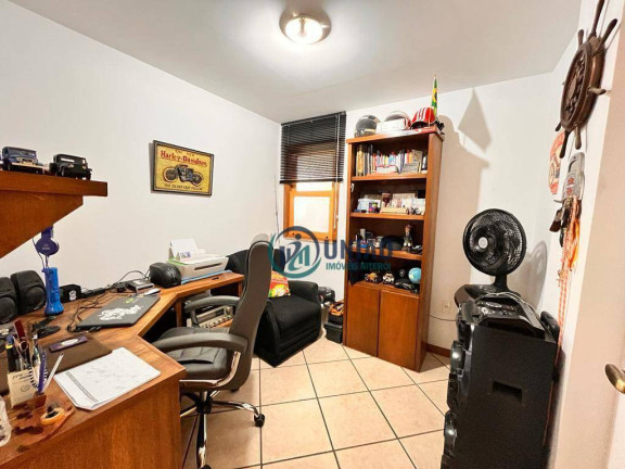 Imagem Apartamento com 3 Quartos à Venda, 102 m² em Itaipu - Niterói
