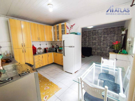 Imagem Casa com 6 Quartos à Venda, 185 m² em Vila Medeiros - São Paulo Imagem Casa com 6 Quartos à Venda, 185 m² em Vila Medeiros - São Paulo