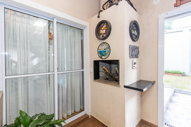 Imagem Sobrado com 3 Quartos à Venda, 87 m² em Campo Comprido - Curitiba Imagem Sobrado com 3 Quartos à Venda, 87 m² em Campo Comprido - Curitiba