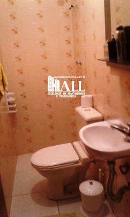 Imagem Apartamento com 3 Quartos à Venda, 130 m² em Centro - São José Do Rio Preto Imagem Apartamento com 3 Quartos à Venda, 130 m² em Centro - São José Do Rio Preto