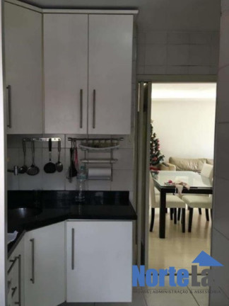 Imagem Apartamento com 3 Quartos à Venda, 60 m² em Imirim - São Paulo Imagem Apartamento com 3 Quartos à Venda, 60 m² em Imirim - São Paulo