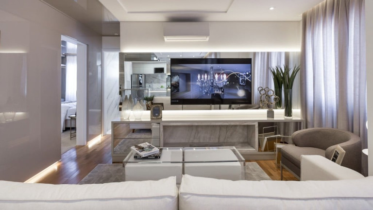 Imagem Apartamento com 3 Quartos à Venda, 71 m² em Menino Deus - Porto Alegre Imagem Apartamento com 3 Quartos à Venda, 71 m² em Menino Deus - Porto Alegre