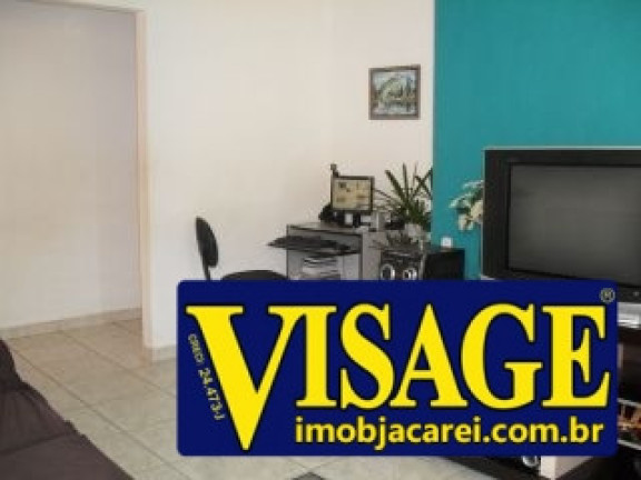 Casa com 3 Quartos à Venda, 70 m² em Pq. Dos Principes - Jacareí