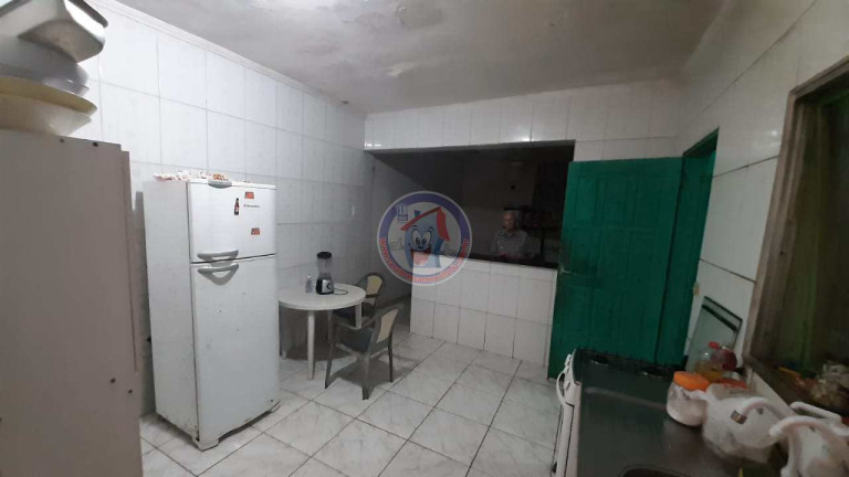 Imagem Casa com 2 Quartos à Venda, 46 m² em Jussara - Mongaguá Imagem Casa com 2 Quartos à Venda, 46 m² em Jussara - Mongaguá