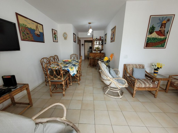Imagem Apartamento com 3 Quartos à Venda, 110 m² em Pitangueiras - Guarujá Imagem Apartamento com 3 Quartos à Venda, 110 m² em Pitangueiras - Guarujá