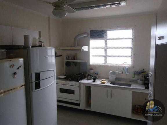 Imagem Apartamento com 2 Quartos à Venda, 109 m² em Ponta Da Praia - Santos Imagem Apartamento com 2 Quartos à Venda, 109 m² em Ponta Da Praia - Santos