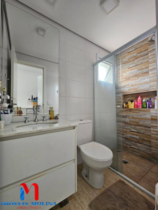 Imagem Apartamento com 3 Quartos à Venda, 72 m² em Campestre - Santo André Imagem Apartamento com 3 Quartos à Venda, 72 m² em Campestre - Santo André