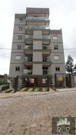 Imagem Apartamento com 2 Quartos à Venda, 50 m² em Caxias Do Sul Imagem Apartamento com 2 Quartos à Venda, 50 m² em Caxias Do Sul