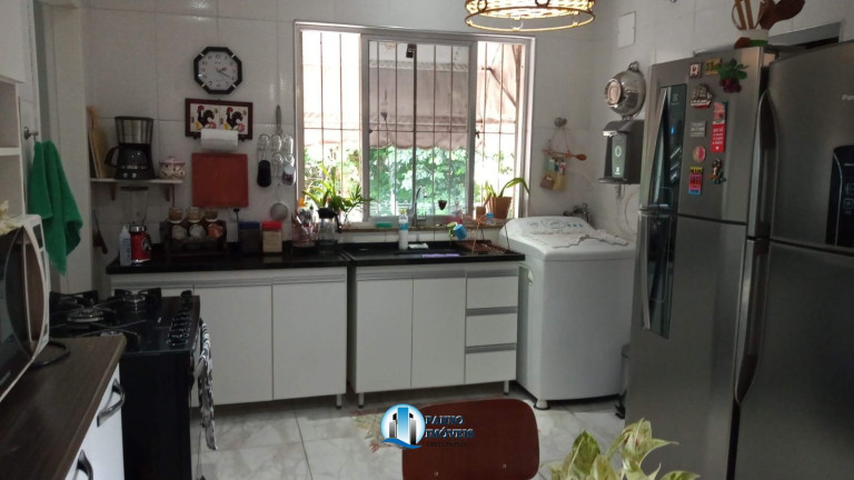 Imagem Sobrado com 3 Quartos à Venda, 85 m² em Centro - Duque De Caxias