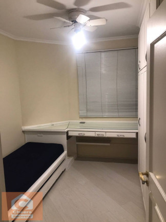 Imagem Apartamento com 4 Quartos para Alugar, 160 m² em Moema - São Paulo Imagem Apartamento com 4 Quartos para Alugar, 160 m² em Moema - São Paulo