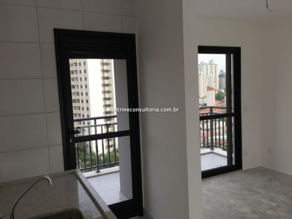 Imagem Apartamento com 3 Quartos à Venda, 105 m² em Chácara Klabin - São Paulo Imagem Apartamento com 3 Quartos à Venda, 105 m² em Chácara Klabin - São Paulo