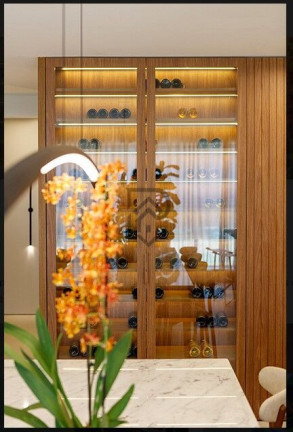 Imagem Apartamento com 4 Quartos à Venda, 146 m² em Vila Mariana - São Paulo Imagem Apartamento com 4 Quartos à Venda, 146 m² em Vila Mariana - São Paulo