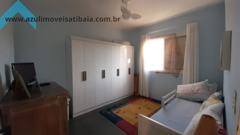 Imagem Apartamento com 3 Quartos à Venda, 124 m² em Jardim Floresta - Atibaia Imagem Apartamento com 3 Quartos à Venda, 124 m² em Jardim Floresta - Atibaia