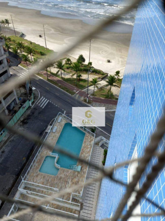 Imagem Apartamento com 2 Quartos à Venda, 63 m² em Maracanã - Praia Grande