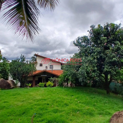 Imagem Casa com 5 Quartos à Venda, 1 m² em Horizonte Azul - Itupeva Imagem Casa com 5 Quartos à Venda, 1 m² em Horizonte Azul - Itupeva