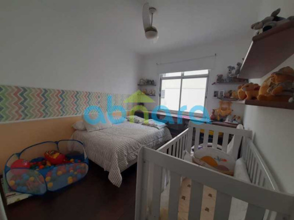 Imagem Apartamento com 3 Quartos à Venda, 185 m² em Copacabana - Rio De Janeiro