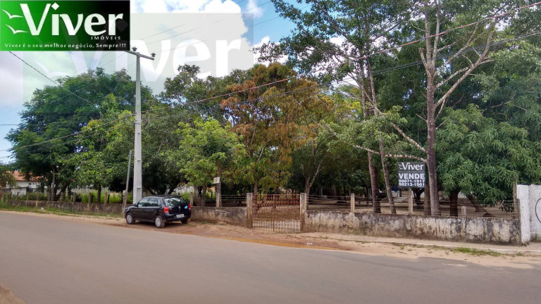 Imagem Terreno à Venda, 3 m² em Miritiua - São José De Ribamar Imagem Terreno à Venda, 3 m² em Miritiua - São José De Ribamar
