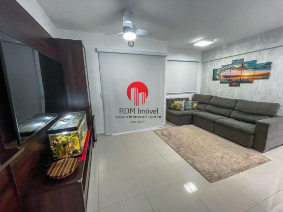 Imagem Apartamento com 2 Quartos à Venda, 74 m² em Vila Andrade - São Paulo