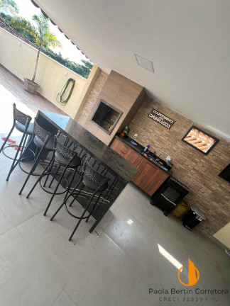 Imagem Casa com 3 Quartos à Venda, 350 m² em Itapeba - Maricá Imagem Casa com 3 Quartos à Venda, 350 m² em Itapeba - Maricá