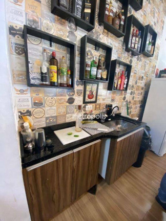 Imagem Edifício Residencial à Venda, 400 m² em Barcelona - São Caetano Do Sul