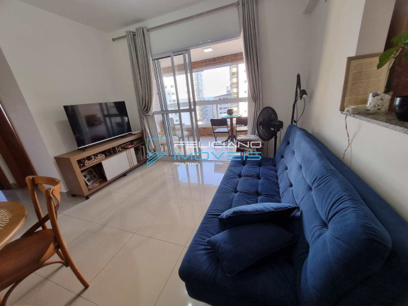 Imagem Apartamento com 2 Quartos à Venda, 80 m² em Aviação - Praia Grande