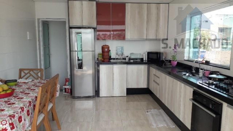 Imagem Apartamento com 2 Quartos à Venda, 94 m² em Parque Novo Oratório - Santo André