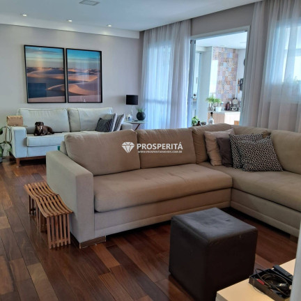 Imagem Apartamento com 3 Quartos à Venda, 114 m² em Centro - Diadema