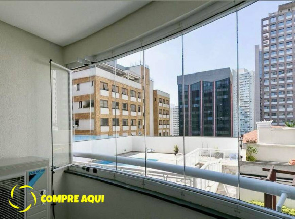 Imagem Apartamento com 3 Quartos à Venda, 67 m² em Bela Vista - São Paulo Imagem Apartamento com 3 Quartos à Venda, 67 m² em Bela Vista - São Paulo
