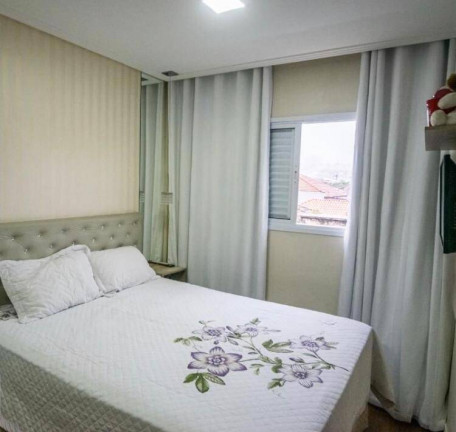 Imagem Casa de Condomínio com 2 Quartos à Venda, 75 m² em São Paulo Imagem Casa de Condomínio com 2 Quartos à Venda, 75 m² em São Paulo