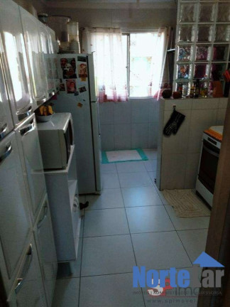 Imagem Apartamento com 2 Quartos à Venda, 49 m² em Vila Iório - São Paulo Imagem Apartamento com 2 Quartos à Venda, 49 m² em Vila Iório - São Paulo
