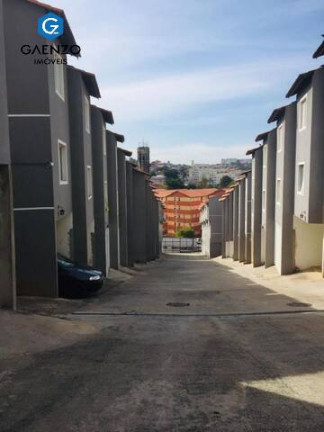 Imagem Casa de Condomínio com 2 Quartos à Venda, 110 m² em Conceição - Osasco Imagem Casa de Condomínio com 2 Quartos à Venda, 110 m² em Conceição - Osasco