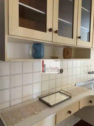 Imagem Apartamento com 3 Quartos à Venda, 75 m² em Campo Belo - São Paulo Imagem Apartamento com 3 Quartos à Venda, 75 m² em Campo Belo - São Paulo