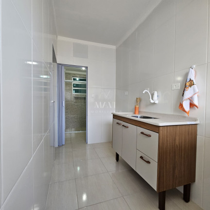 Imagem Kitnet com 1 Quarto à Venda, 45 m² em Tupi - Praia Grande Imagem Kitnet com 1 Quarto à Venda, 45 m² em Tupi - Praia Grande