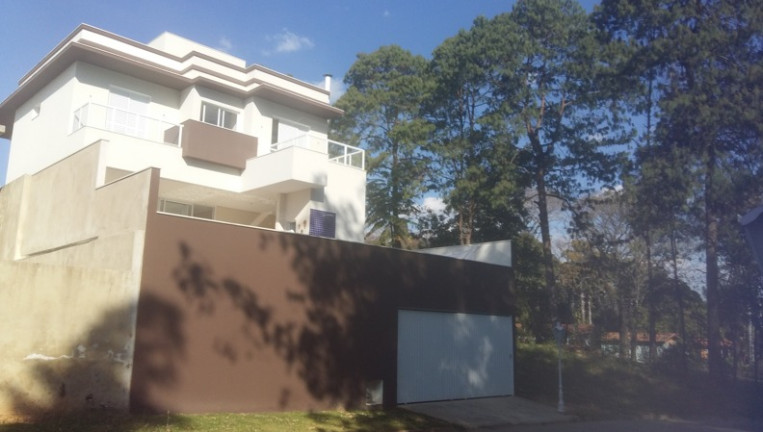 Imagem Sobrado com 3 Quartos à Venda, 282 m² em Jardim Novo Eldorado - Sorocaba Imagem Sobrado com 3 Quartos à Venda, 282 m² em Jardim Novo Eldorado - Sorocaba