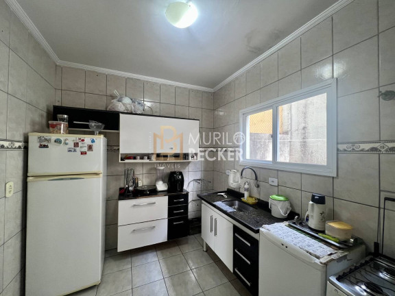 Imagem Casa de Condomínio com 2 Quartos à Venda, 67 m² em Jardim Califórnia - Jacareí