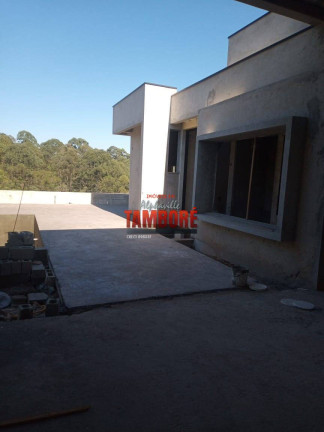 Imagem Casa de Condomínio à Venda, 338 m² em Alphaville - Santana De Parnaíba