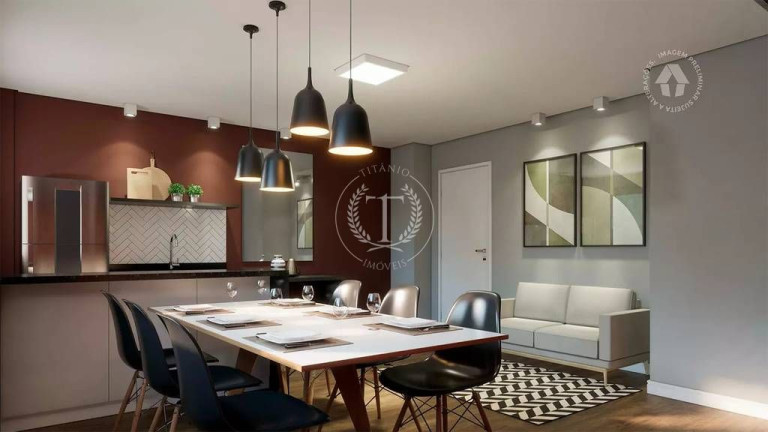Imagem Apartamento com 2 Quartos à Venda, 36 m² em Jardim Aeroporto - São Paulo