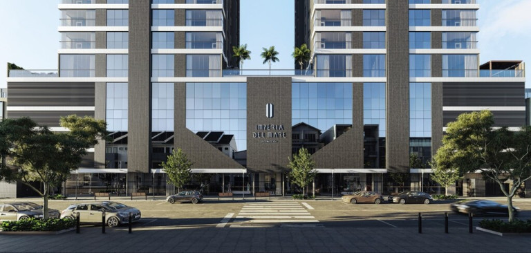 Imagem Apartamento com 3 Quartos à Venda, 133 m² em Itapema - Itapema Imagem Apartamento com 3 Quartos à Venda, 133 m² em Itapema - Itapema