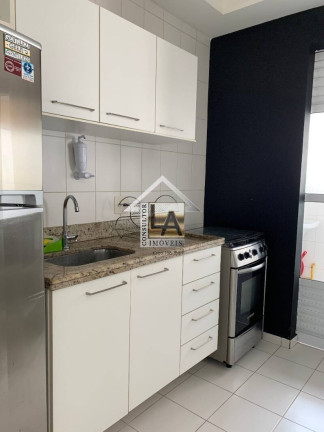 Imagem Apartamento com 1 Quarto à Venda, 65 m² em Chácara Santo Antônio - São Paulo