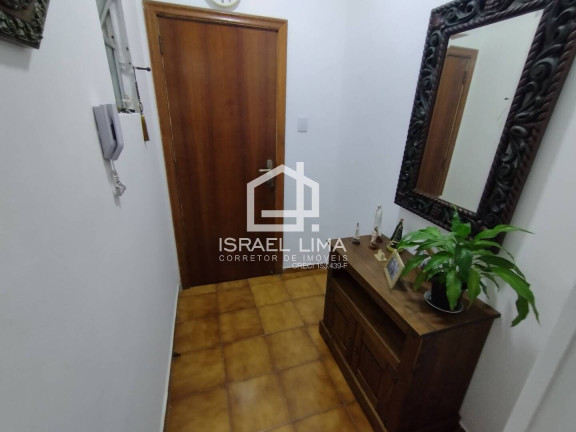 Imagem Apartamento com 3 Quartos à Venda, 115 m² em Boqueirão - Santos Imagem Apartamento com 3 Quartos à Venda, 115 m² em Boqueirão - Santos