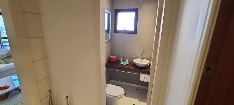 Imagem Apartamento com 3 Quartos à Venda, 110 m² em Chácara Klabin - São Paulo Imagem Apartamento com 3 Quartos à Venda, 110 m² em Chácara Klabin - São Paulo