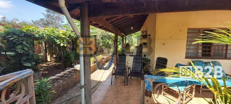 Imagem Chácara com 3 Quartos à Venda, 150 m² em Chácaras Cornélia - Bauru Imagem Chácara com 3 Quartos à Venda, 150 m² em Chácaras Cornélia - Bauru