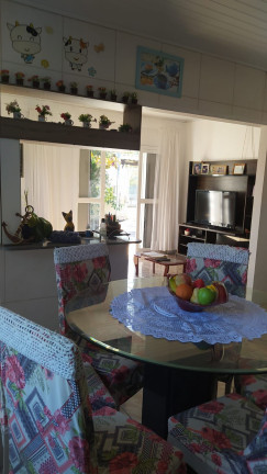 Imagem Casa com 2 Quartos à Venda, 120 m² em Catarinense - Criciúma